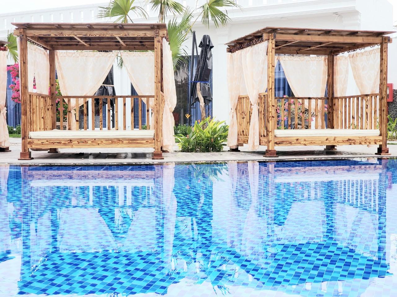 This is the image of the Fairy Hills - Suoi Tien Hills Hotel #2