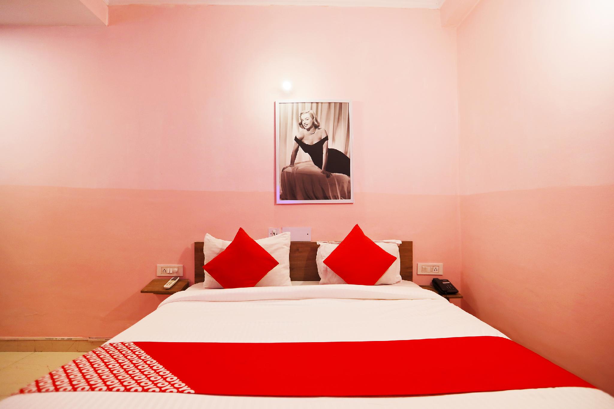 This is the image of the OYO 62899 Avni Residency #5
