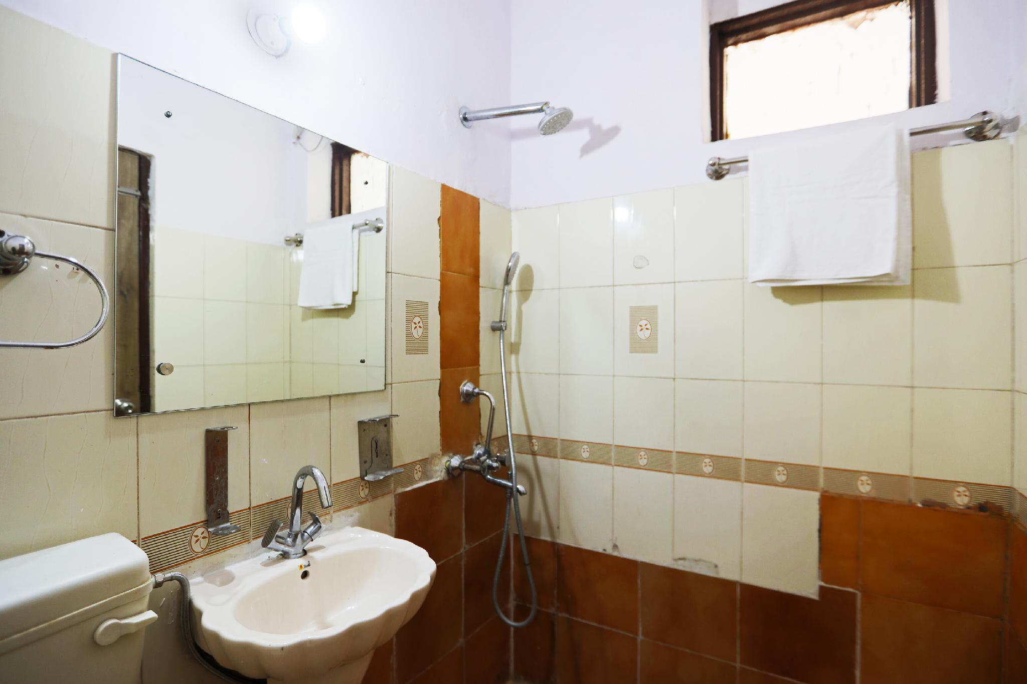 This is the image of the OYO 62899 Avni Residency #3