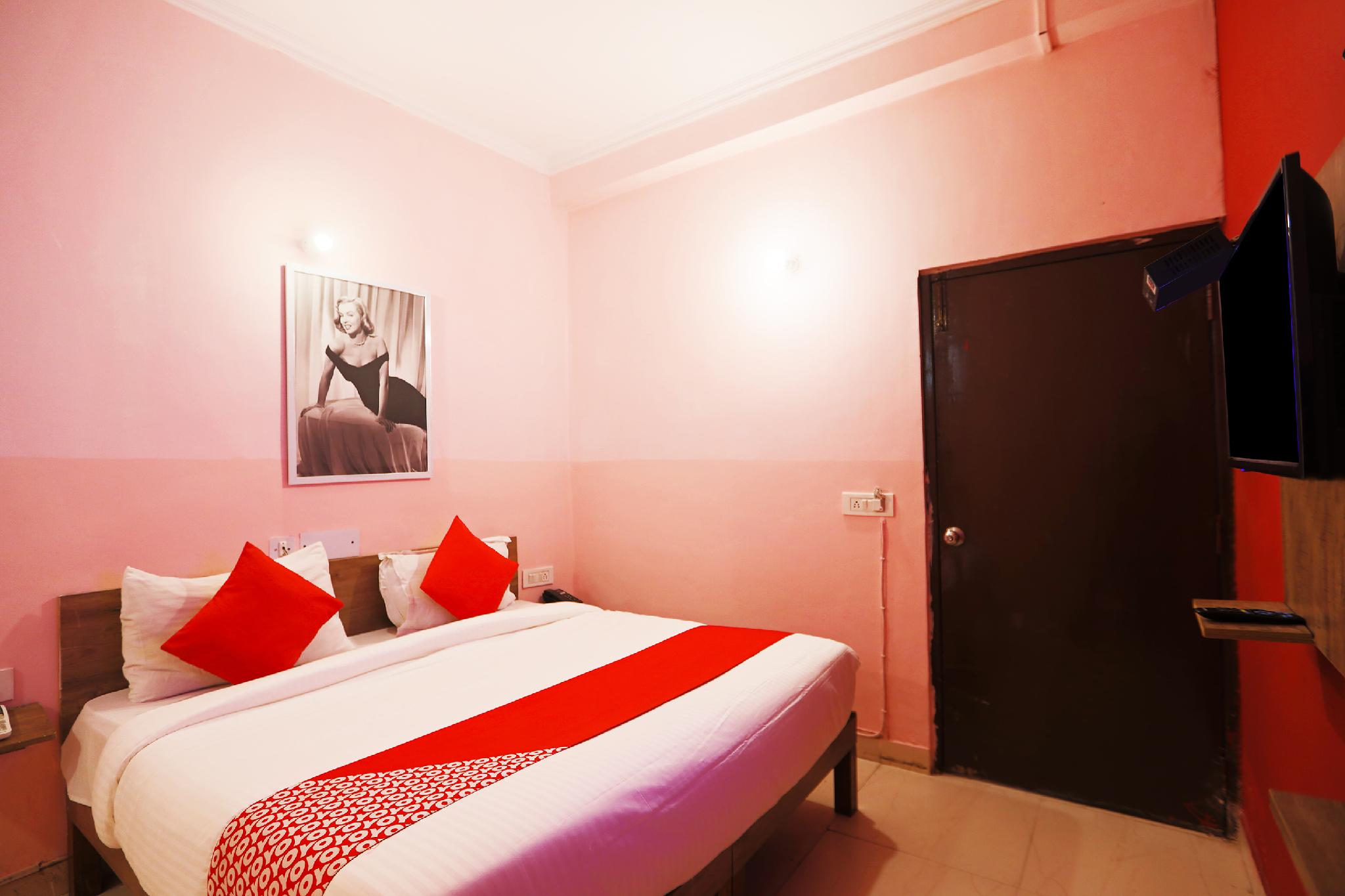 This is the image of the OYO 62899 Avni Residency #1