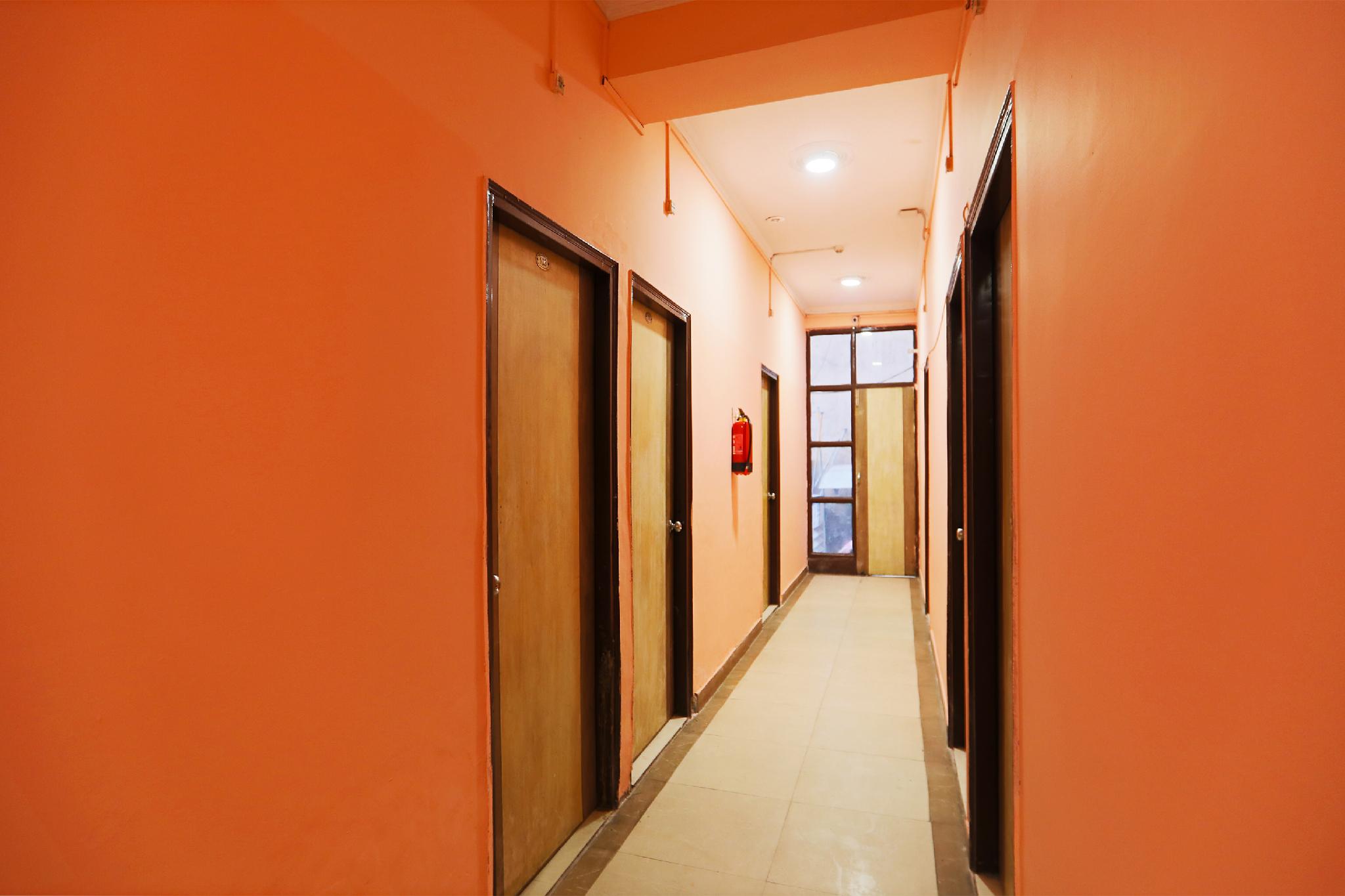 This is the image of the OYO 62899 Avni Residency #2