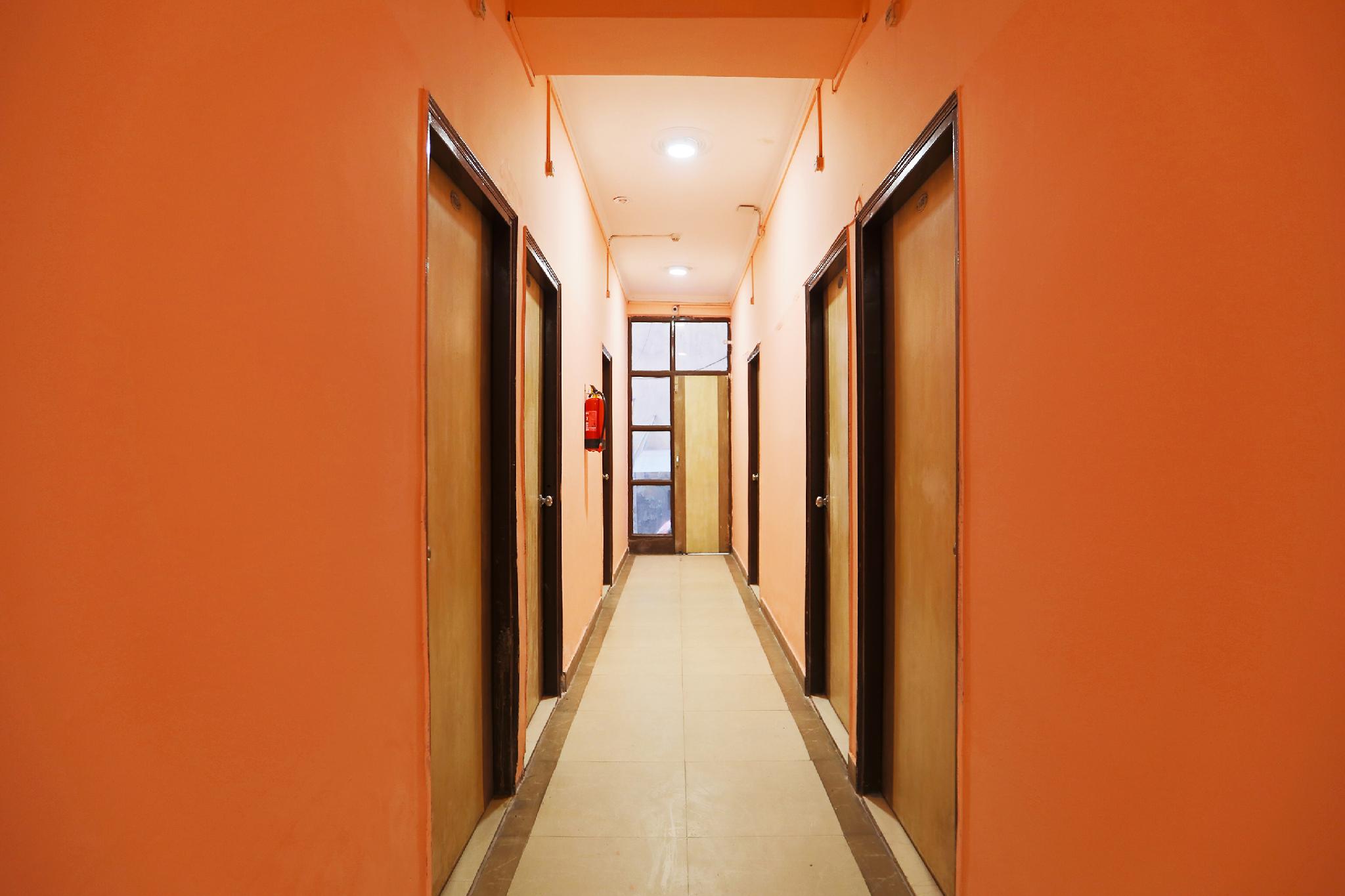 This is the image of the OYO 62899 Avni Residency #4