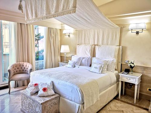 This is the image of the Hotel Barocco #2