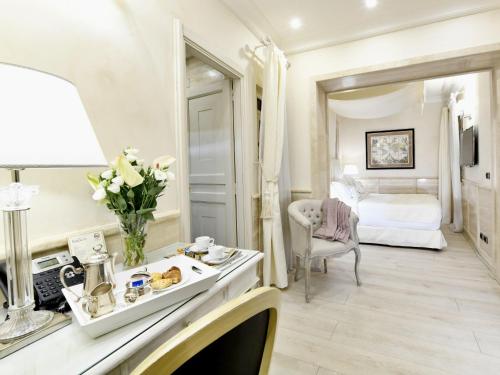 This is the image of the Hotel Barocco #1