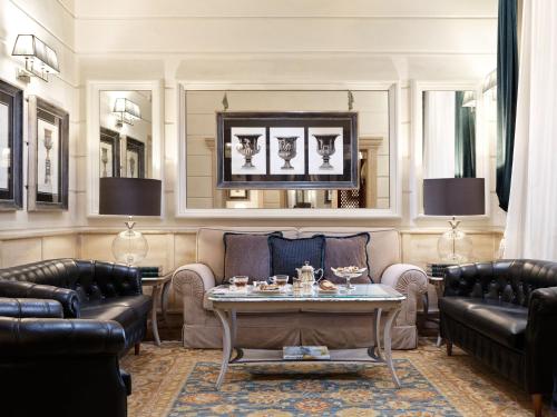 This is the image of the Hotel Barocco #3