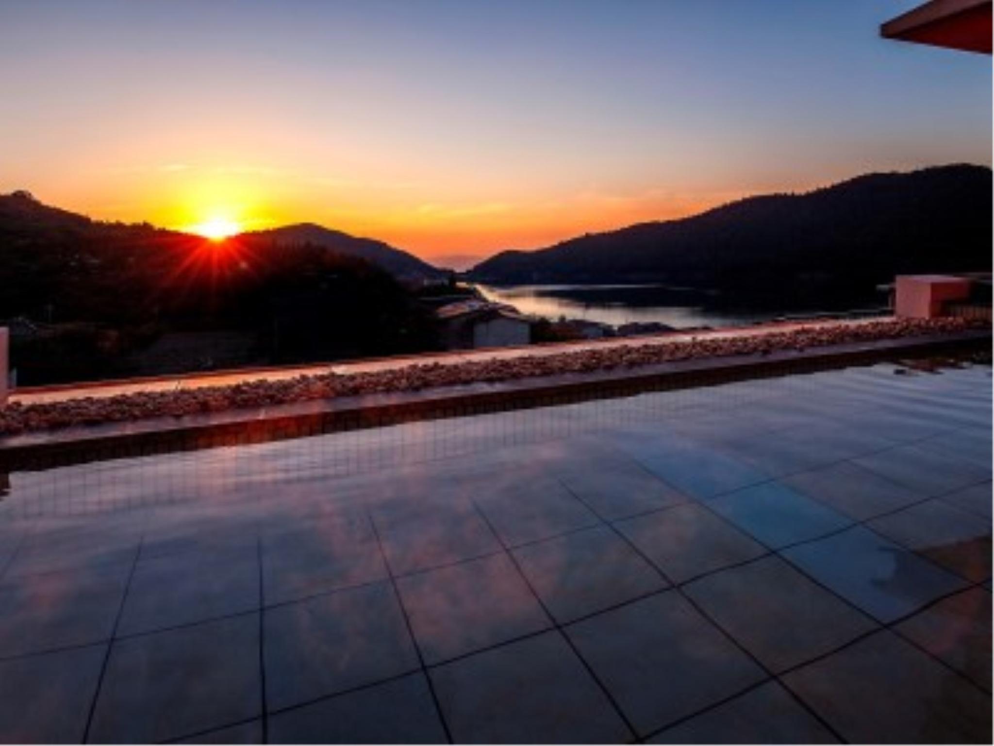 This is the image of the Yukai Resort: Unzen Toyokan #2