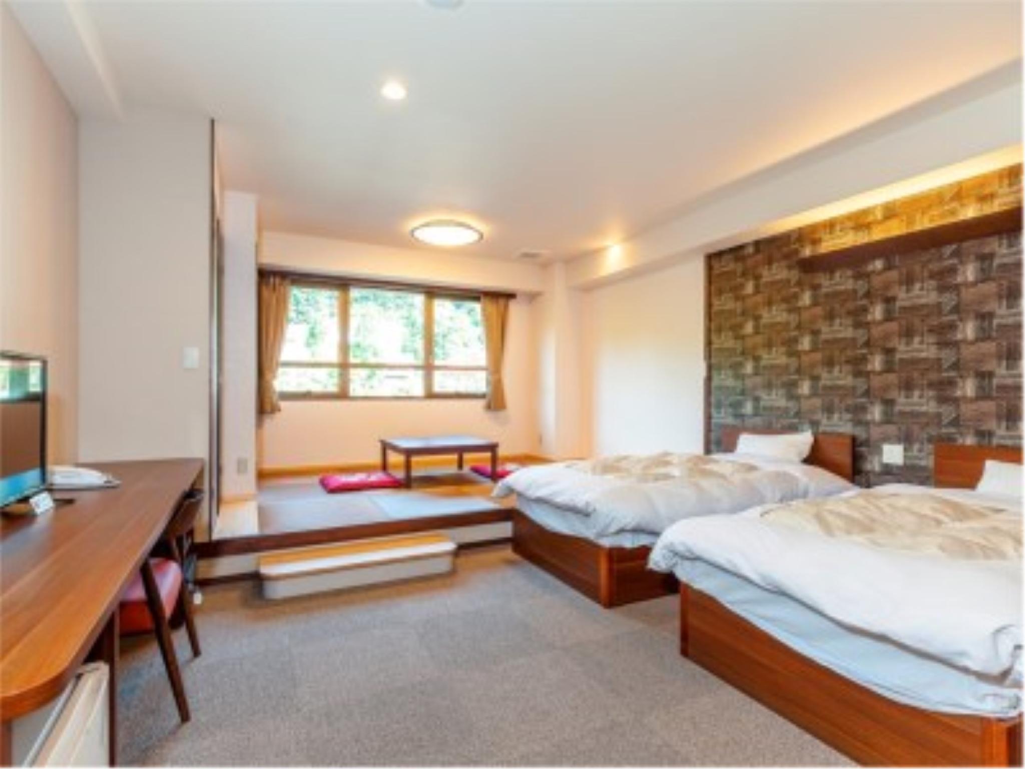 This is the image of the Yukai Resort: Unzen Toyokan #5
