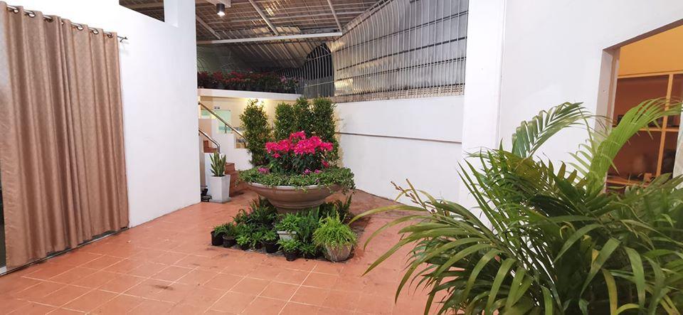 This is the image of the GO INN Thapae #2