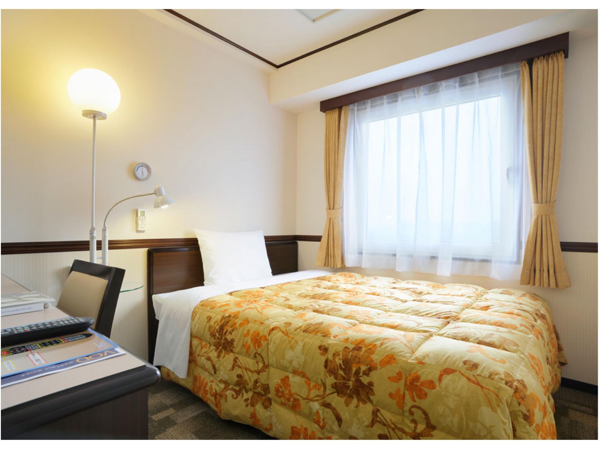 This is the image of the Toyoko Inn Hokkaido Hakodate Ekimae Asaichi #5