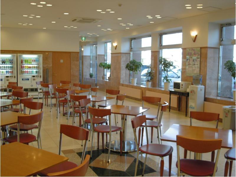 This is the image of the Toyoko Inn Hokkaido Hakodate Ekimae Asaichi #1