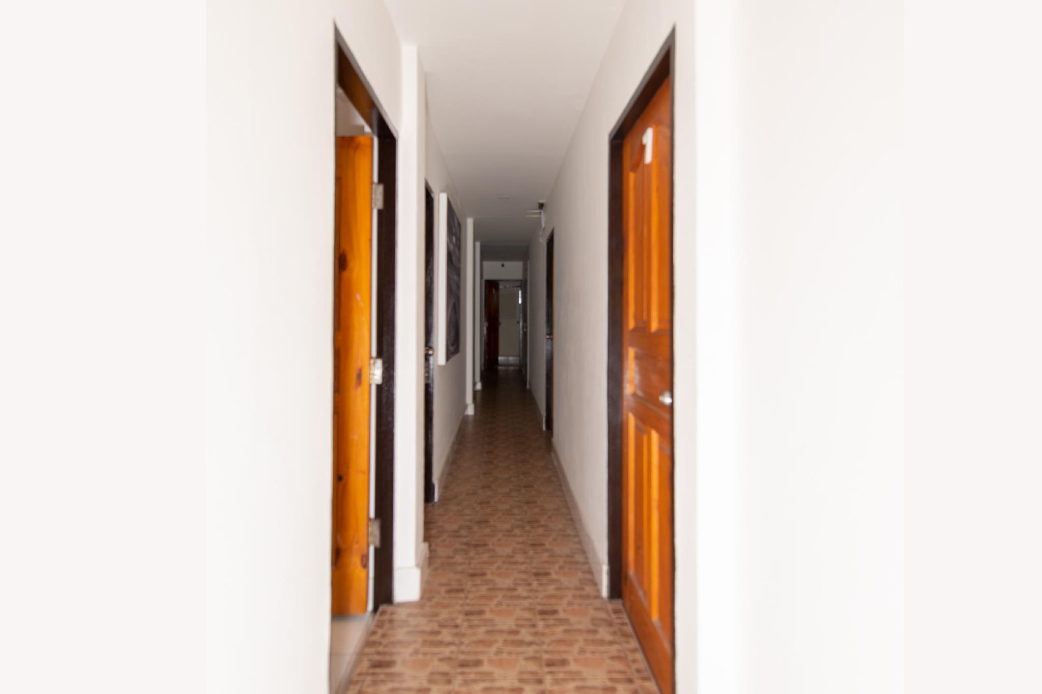 This is the image of the OYO 328 Onion House #3