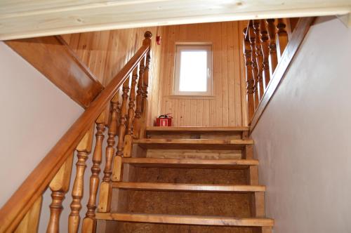 This is the image of the Spasatel v Besedah #2