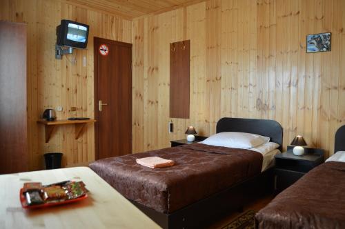 This is the image of the Spasatel v Besedah #3