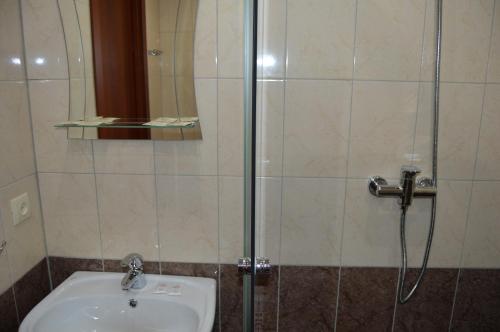 This is the image of the Spasatel v Besedah #5