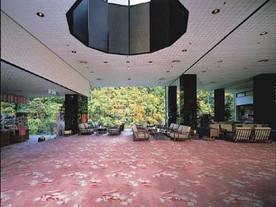 This is the image of the Shirasagiyu Tawaraya #2