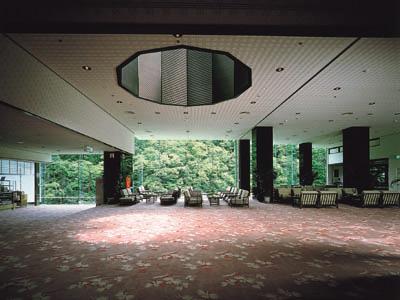 This is the image of the Shirasagiyu Tawaraya #4