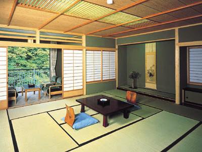 This is the image of the Shirasagiyu Tawaraya #5