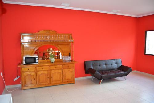 This is the image of the Hotel Restaurante La Sombra Del Olivo #5