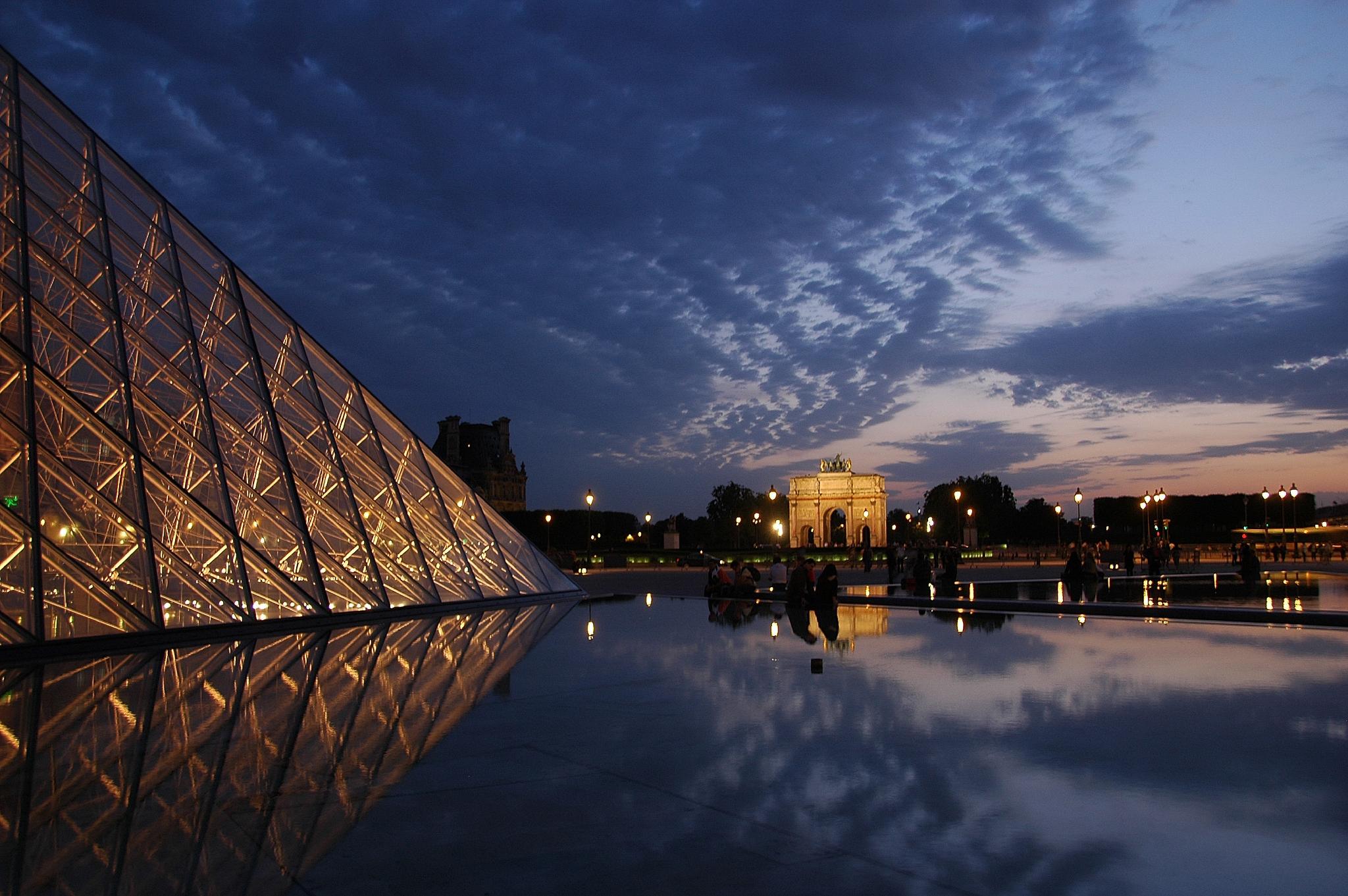This is the image of the Hotel Scribe Paris by Sofitel #5