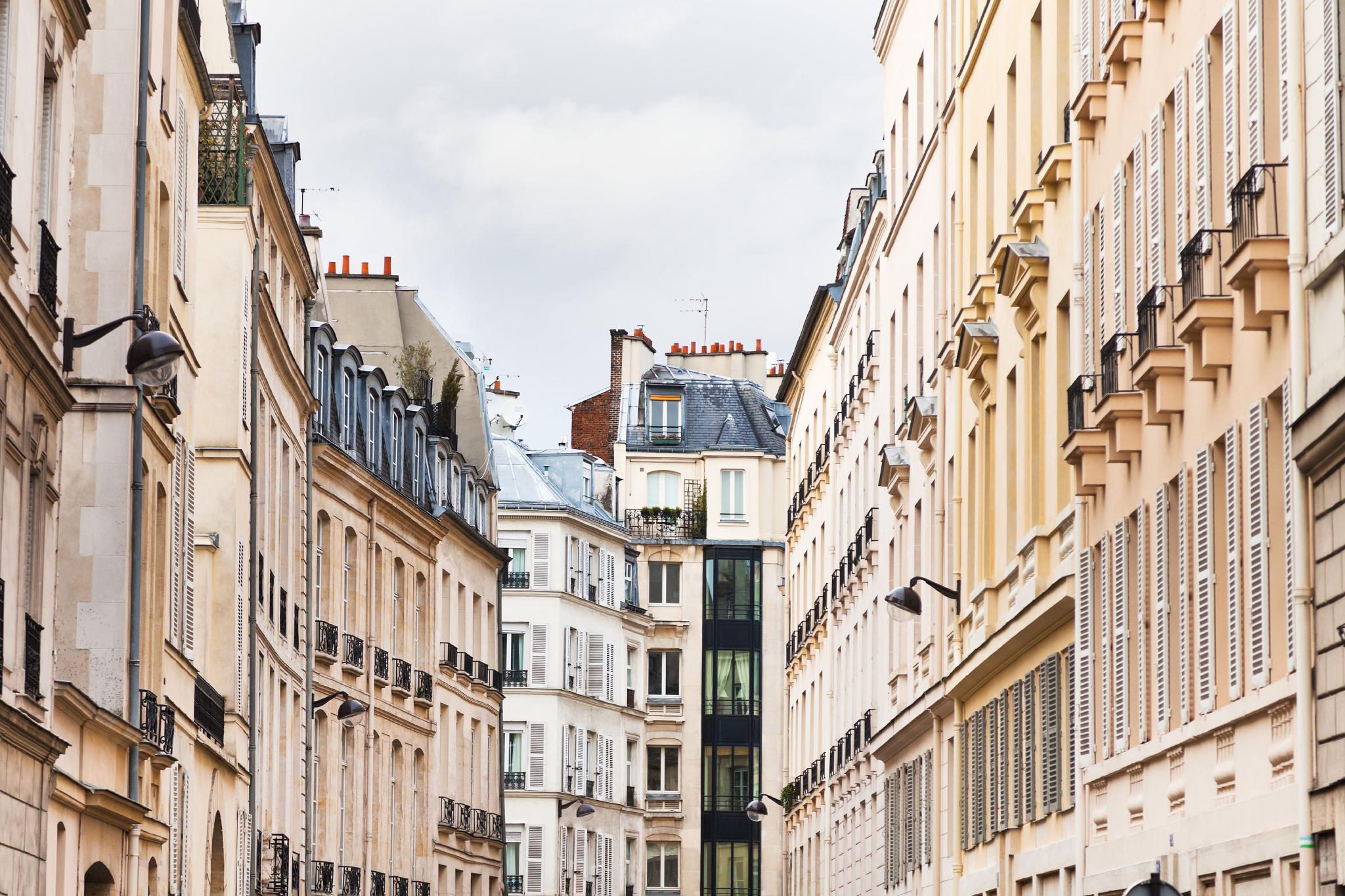 This is the image of the Hotel Scribe Paris by Sofitel #4