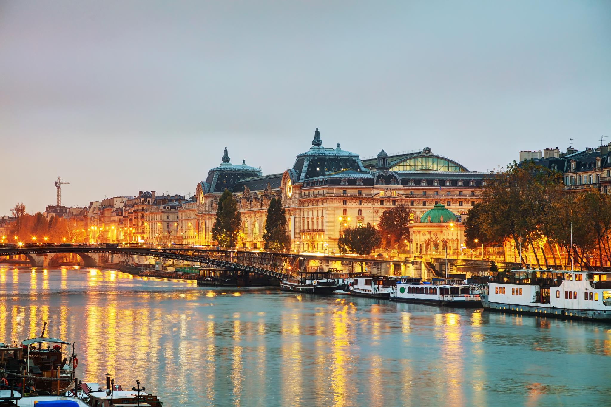 This is the image of the Hotel Scribe Paris by Sofitel #3