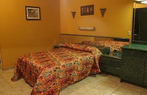 This is the image of the Hialeah Motel - Adults Only #3
