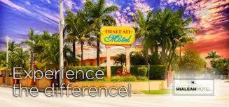 This is the image of the Hialeah Motel - Adults Only #1