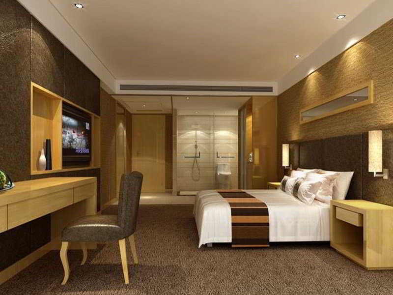This is the image of the Guangzhou Yunli  Hotel #5