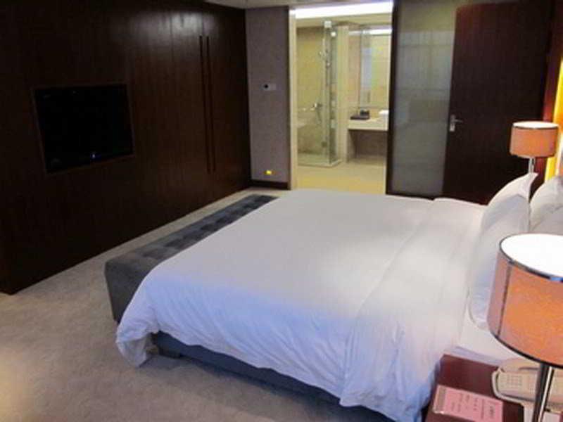 This is the image of the Guangzhou Yunli  Hotel #3