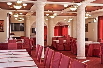 This is the image of the Ajax Hotel & Spa #4