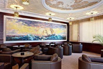 This is the image of the Ajax Hotel & Spa #1