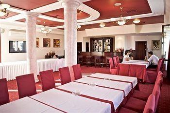 This is the image of the Ajax Hotel & Spa #2