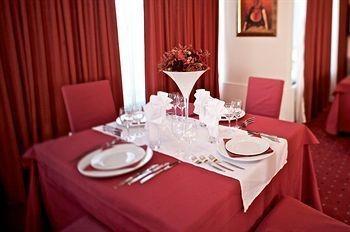 This is the image of the Ajax Hotel & Spa #5