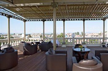 This is the image of the Ajax Hotel & Spa #3
