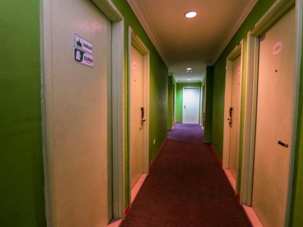 This is the image of the Nida Rooms Klang Central Place At Hotel De Eco Inn Taman Bayu Perdana #5