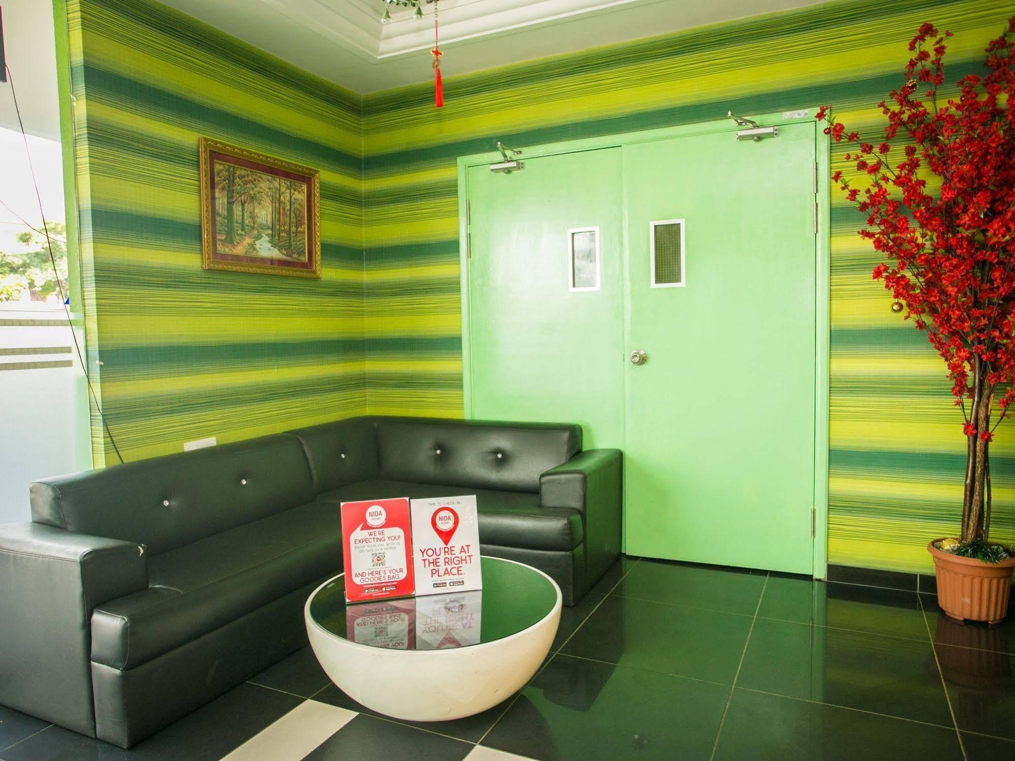 This is the image of the Nida Rooms Klang Central Place At Hotel De Eco Inn Taman Bayu Perdana #2
