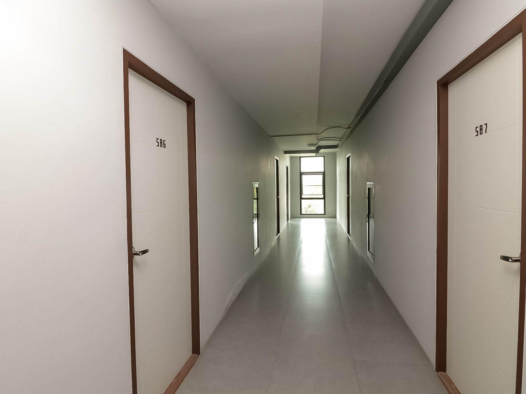 This is the image of the NIDA Rooms Ram Intra 814 Diamond Park #5