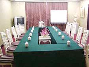 This is the image of the Changhang Merrylin Hotel #3