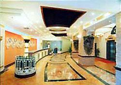 This is the image of the Changhang Merrylin Hotel #1