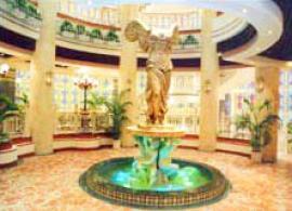 This is the image of the Changhang Merrylin Hotel #4