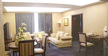 This is the image of the Changhang Merrylin Hotel #5