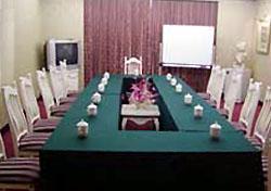 This is the image of the Changhang Merrylin Hotel #2