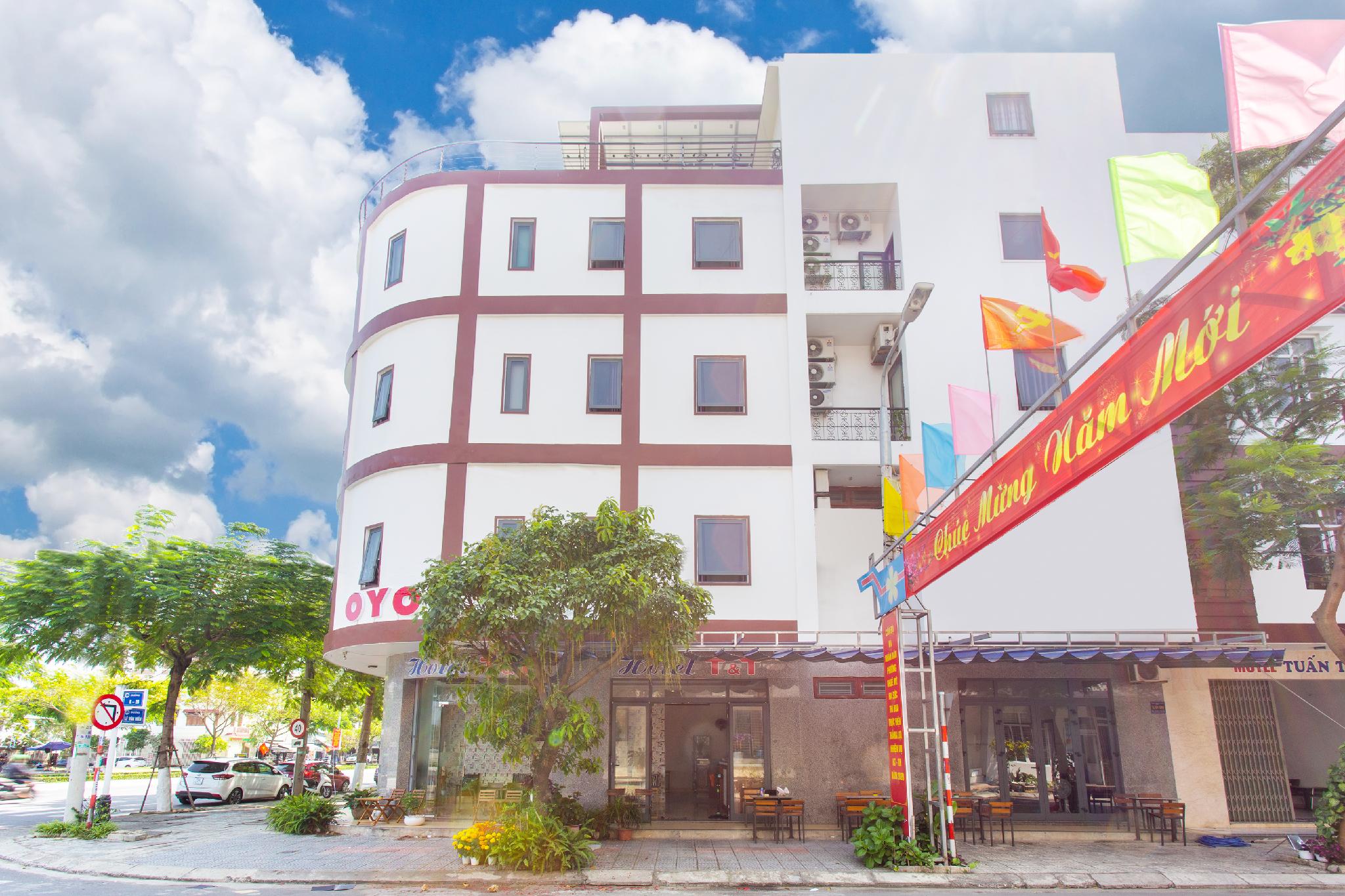 This is the image of the OYO 851 Tuan Tho #3