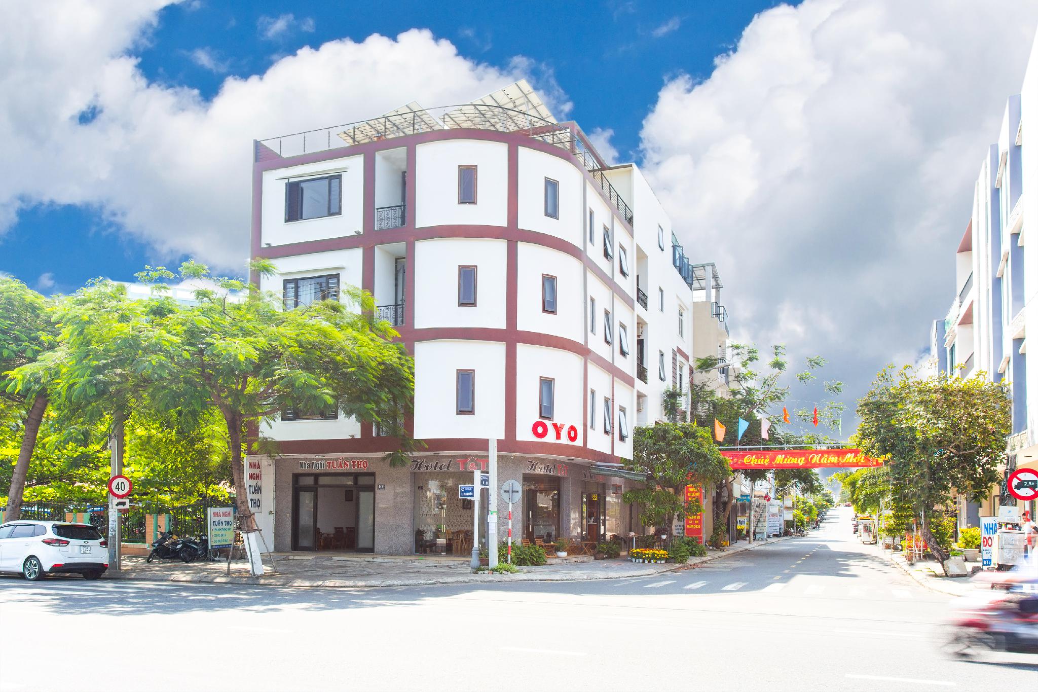 This is the image of the OYO 851 Tuan Tho #1