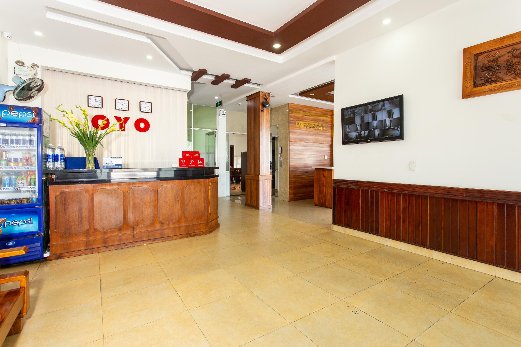 This is the image of the OYO 851 Tuan Tho #2