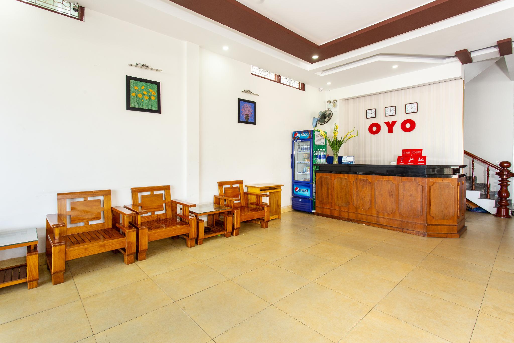 This is the image of the OYO 851 Tuan Tho #4