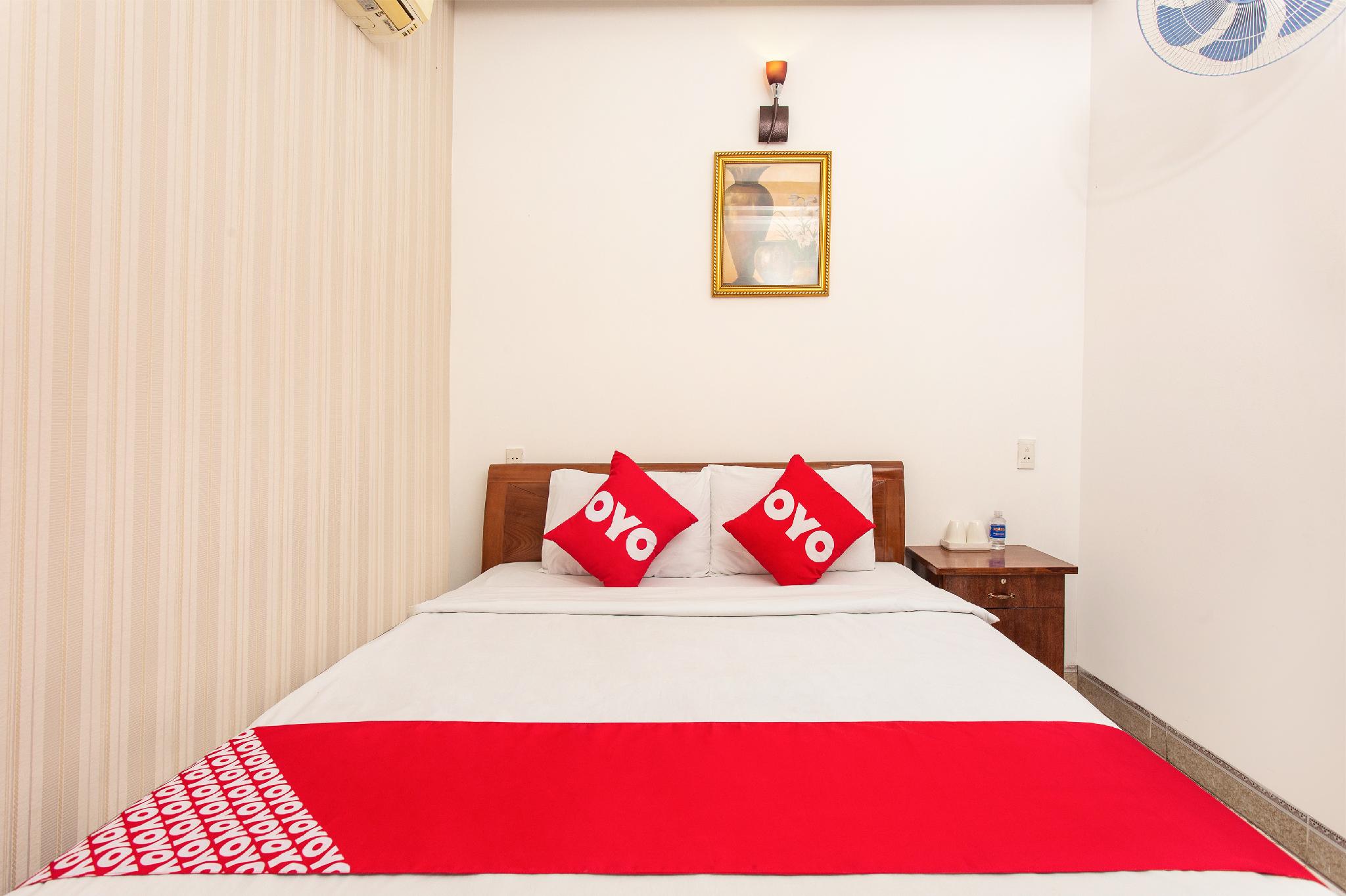 This is the image of the OYO 851 Tuan Tho #5