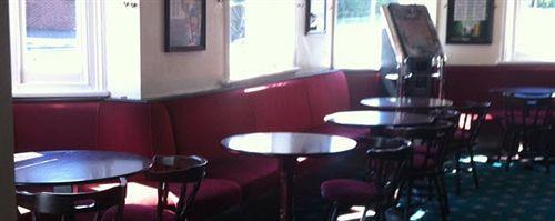This is the image of the The Swan Hotel #5