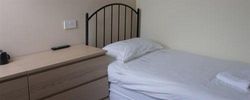 This is the image of the The Swan Hotel #1
