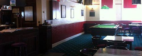 This is the image of the The Swan Hotel #3